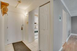 Hall d'entrée/Vestibule