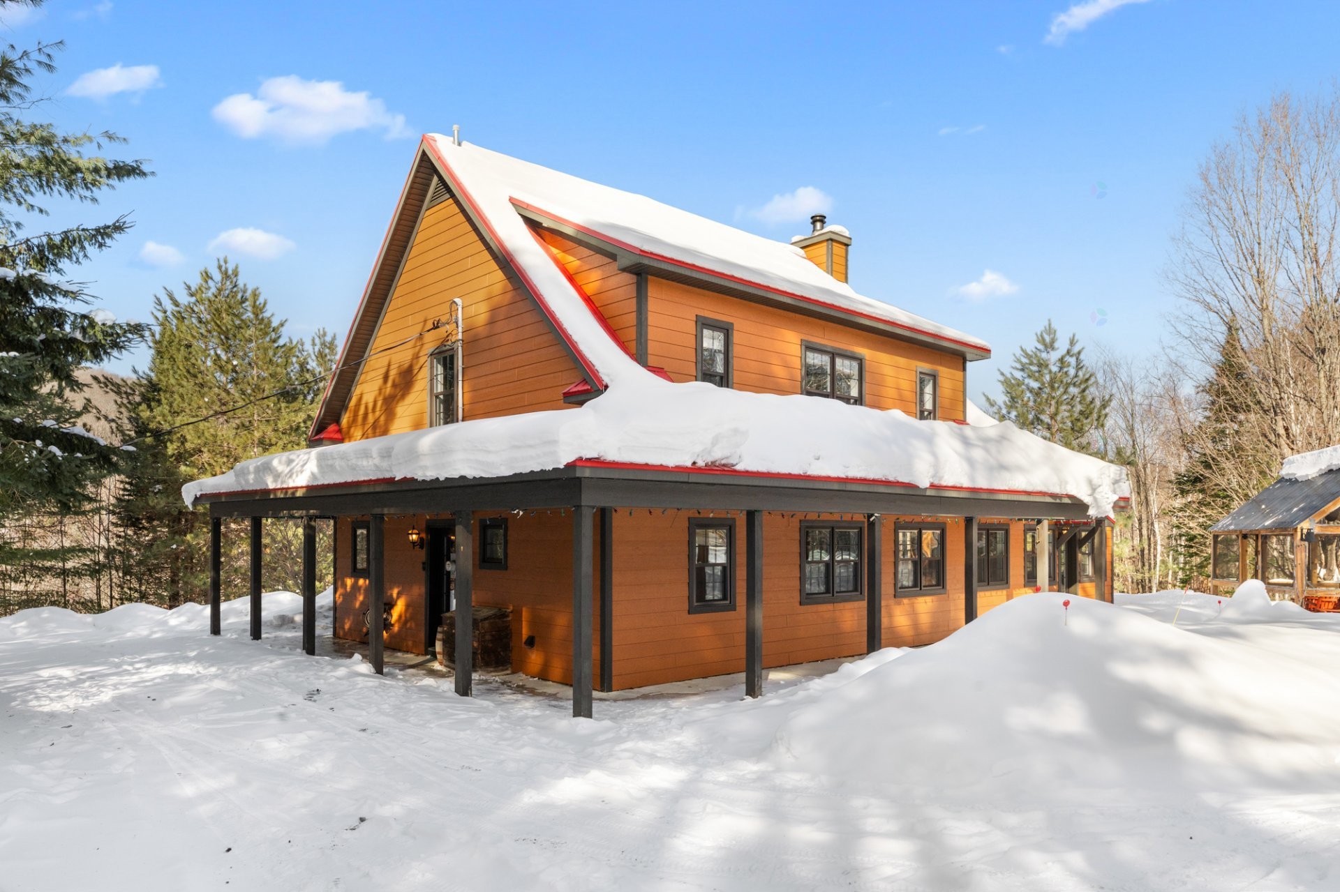 









1193


Ch. du Lac-Deligny O.

,
Mandeville,




QC
J0K1L0

