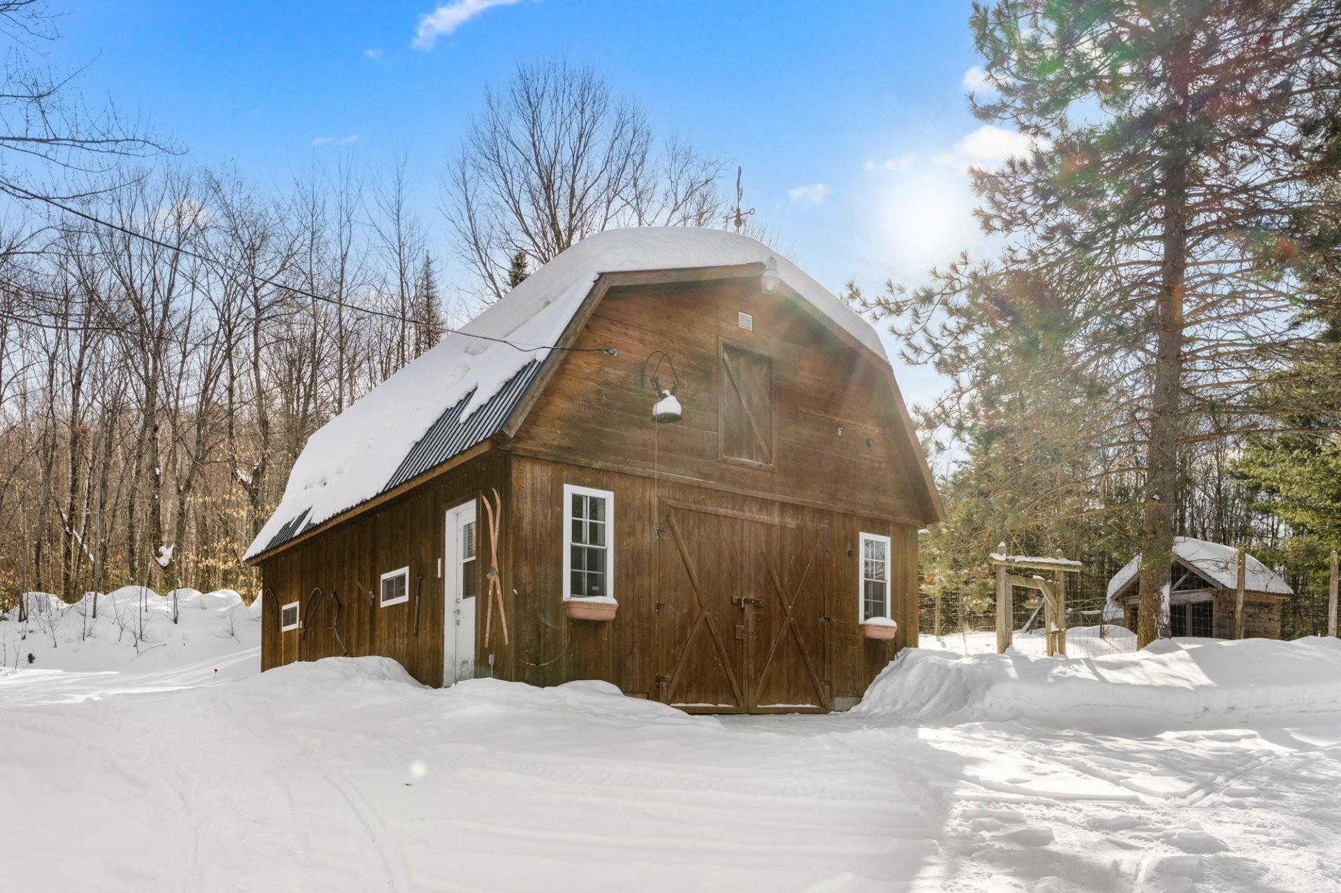 









1193


Ch. du Lac-Deligny O.

,
Mandeville,




QC
J0K1L0

