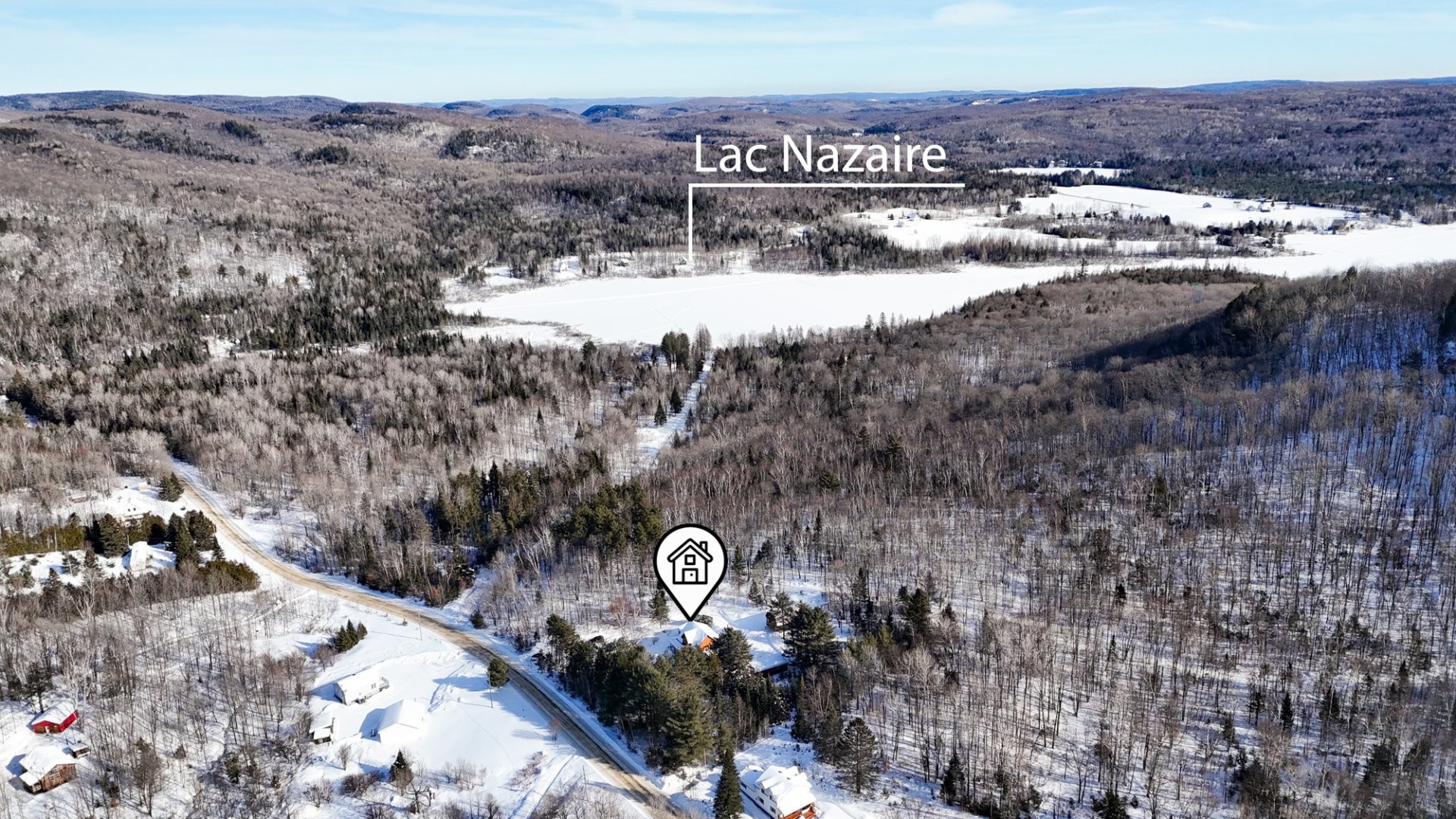 









1193


Ch. du Lac-Deligny O.

,
Mandeville,




QC
J0K1L0


