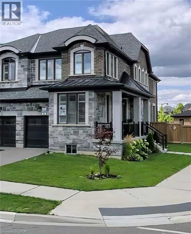 












1383 FARMSTEAD Drive

,
Milton,




Ontario
L9E1K4

