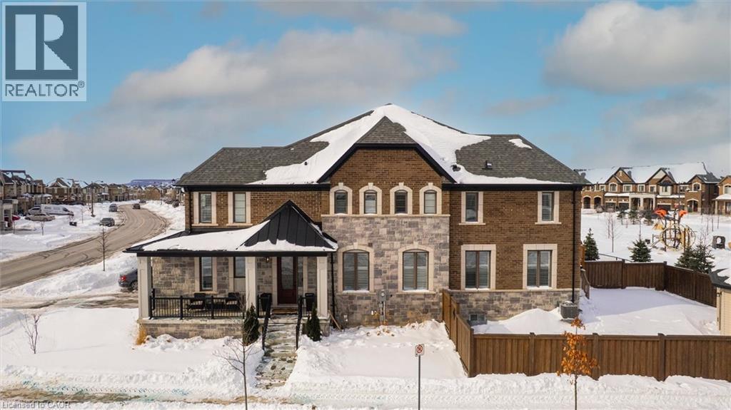 












1383 FARMSTEAD Drive

,
Milton,




Ontario
L9E1K4

