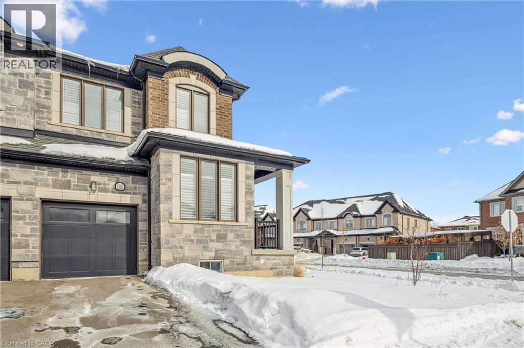 












1383 FARMSTEAD Drive

,
Milton,




Ontario
L9E1K4

