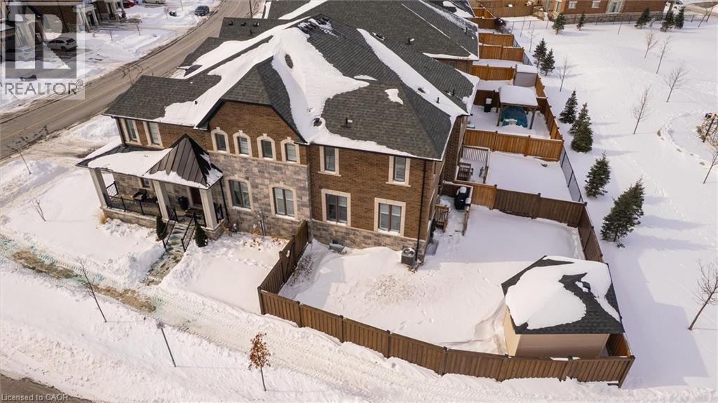 












1383 FARMSTEAD Drive

,
Milton,




Ontario
L9E1K4

