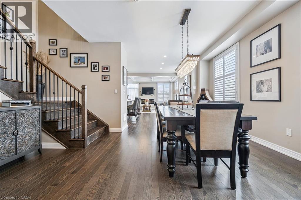 












1383 FARMSTEAD Drive

,
Milton,




Ontario
L9E1K4

