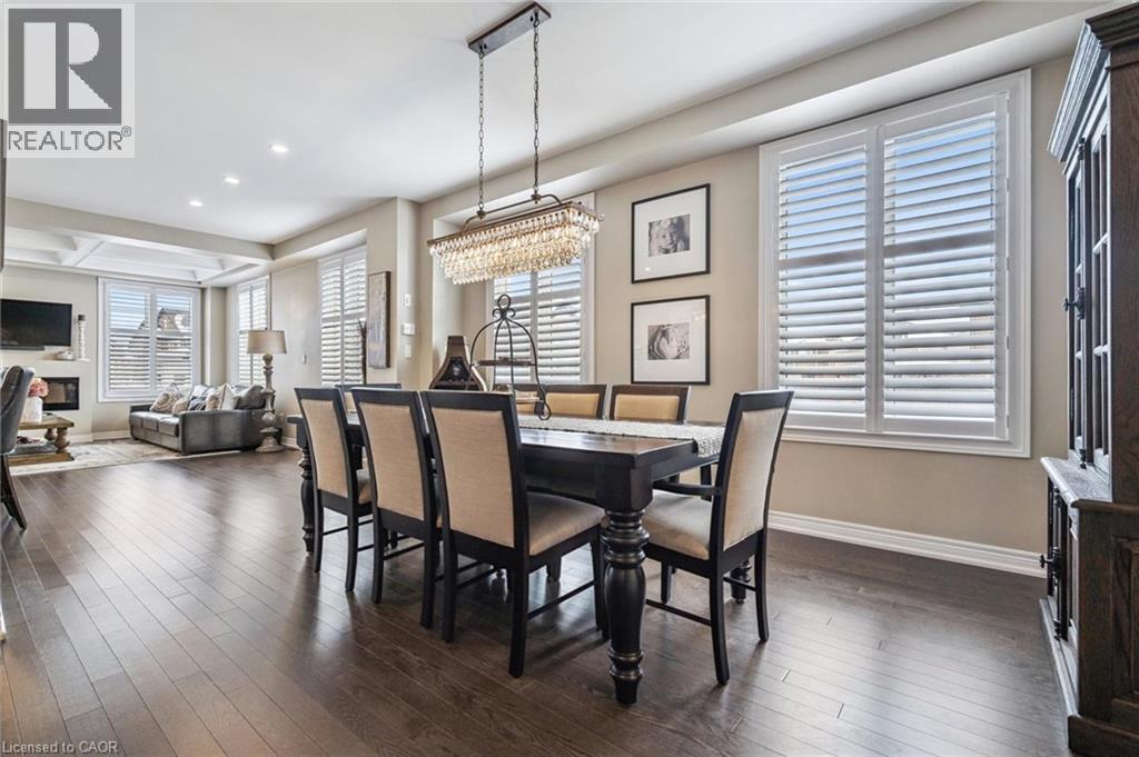 












1383 FARMSTEAD Drive

,
Milton,




Ontario
L9E1K4


