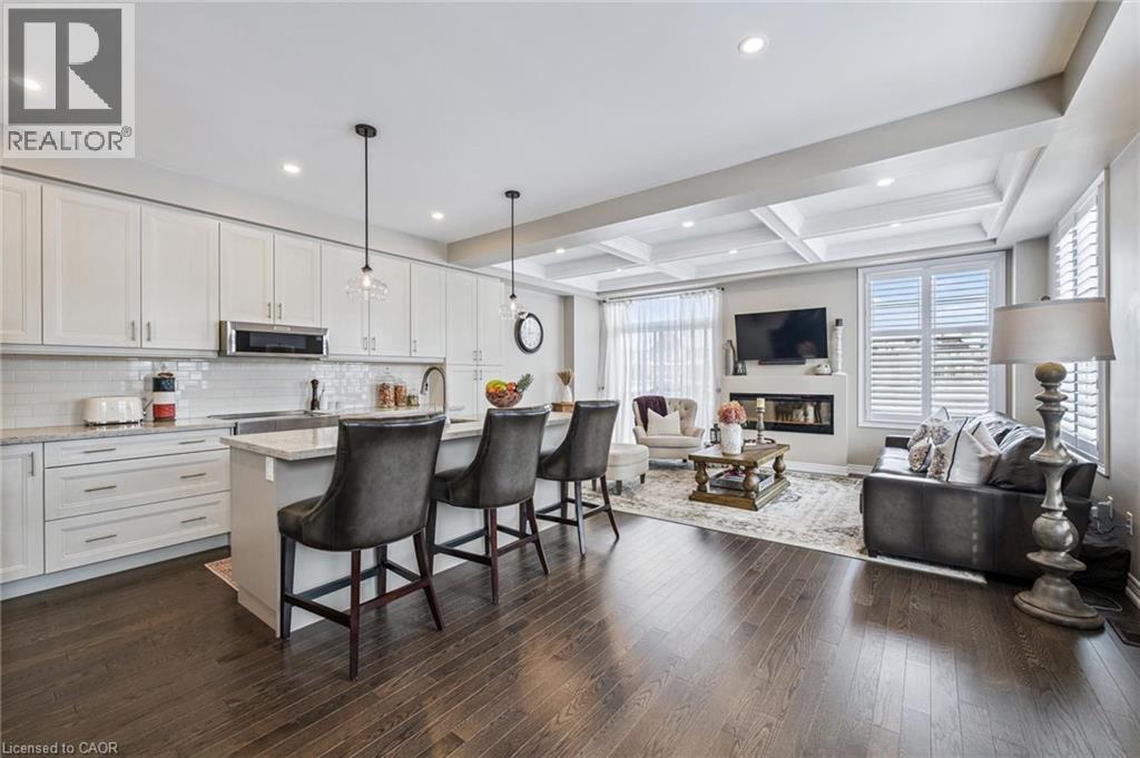 












1383 FARMSTEAD Drive

,
Milton,




Ontario
L9E1K4

