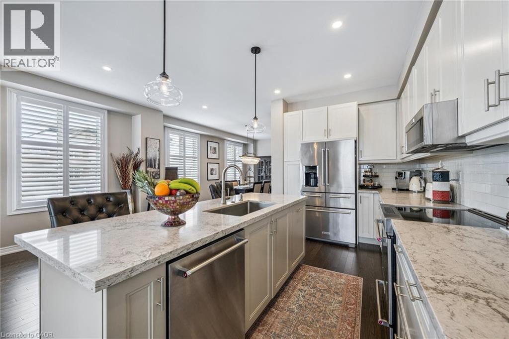 












1383 FARMSTEAD Drive

,
Milton,




Ontario
L9E1K4

