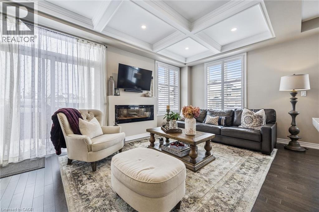 












1383 FARMSTEAD Drive

,
Milton,




Ontario
L9E1K4

