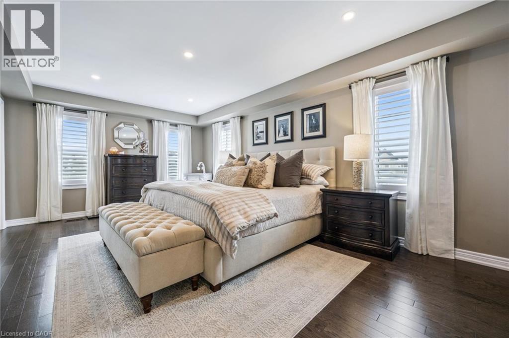 












1383 FARMSTEAD Drive

,
Milton,




Ontario
L9E1K4

