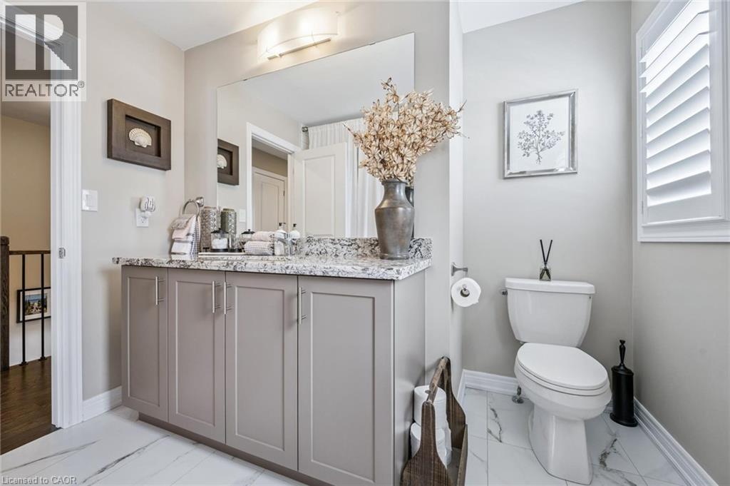 












1383 FARMSTEAD Drive

,
Milton,




Ontario
L9E1K4

