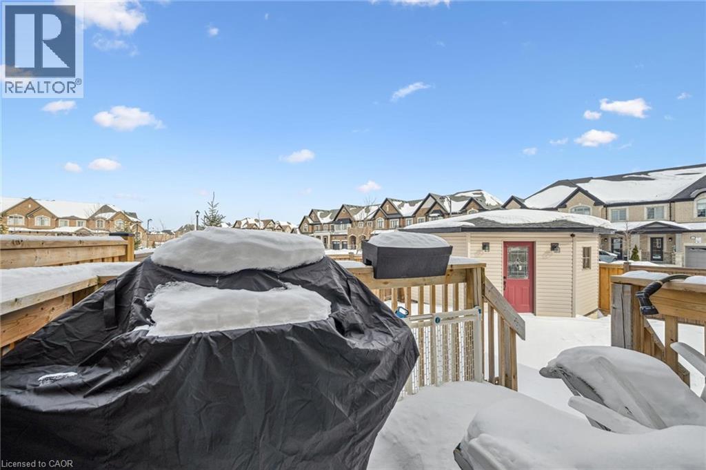 












1383 FARMSTEAD Drive

,
Milton,




Ontario
L9E1K4

