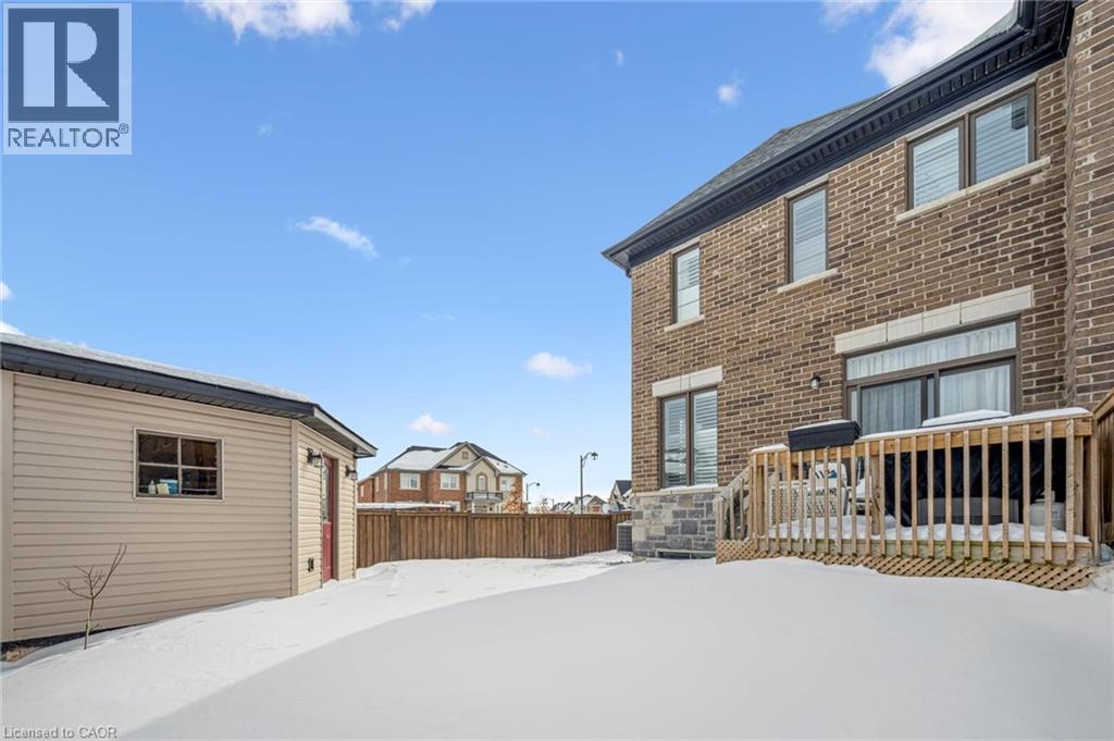 












1383 FARMSTEAD Drive

,
Milton,




Ontario
L9E1K4

