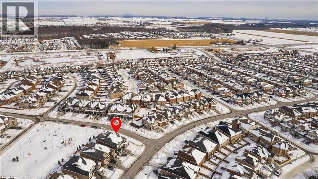 












1383 FARMSTEAD Drive

,
Milton,




Ontario
L9E1K4

