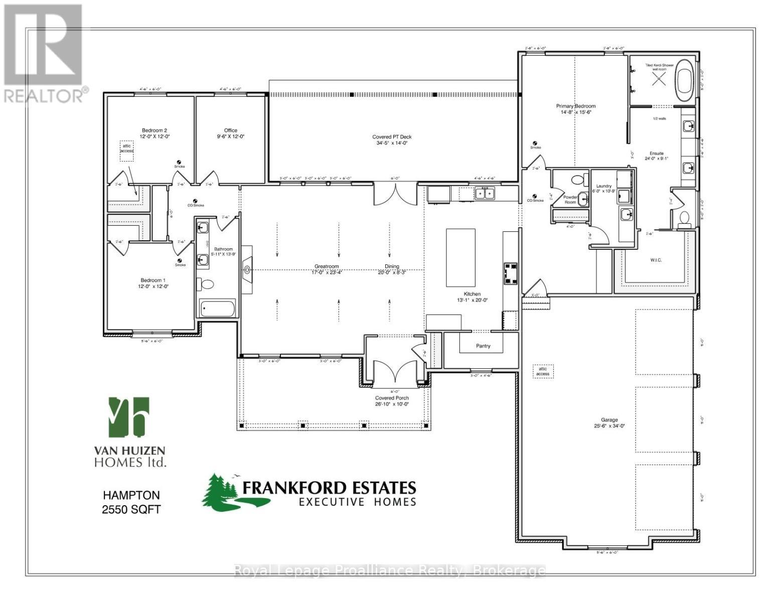 












12 BEREND COURT

,
Quinte West (Frankford Ward),




Ontario
K0K2C0

