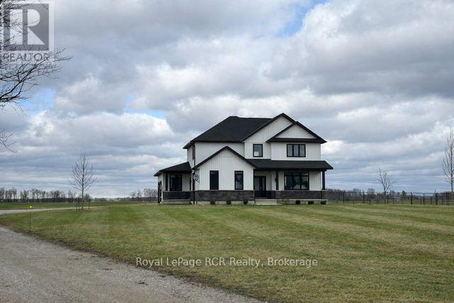 












242 CONCESSION 8

,
Brockton,




Ontario
N0G2V0

