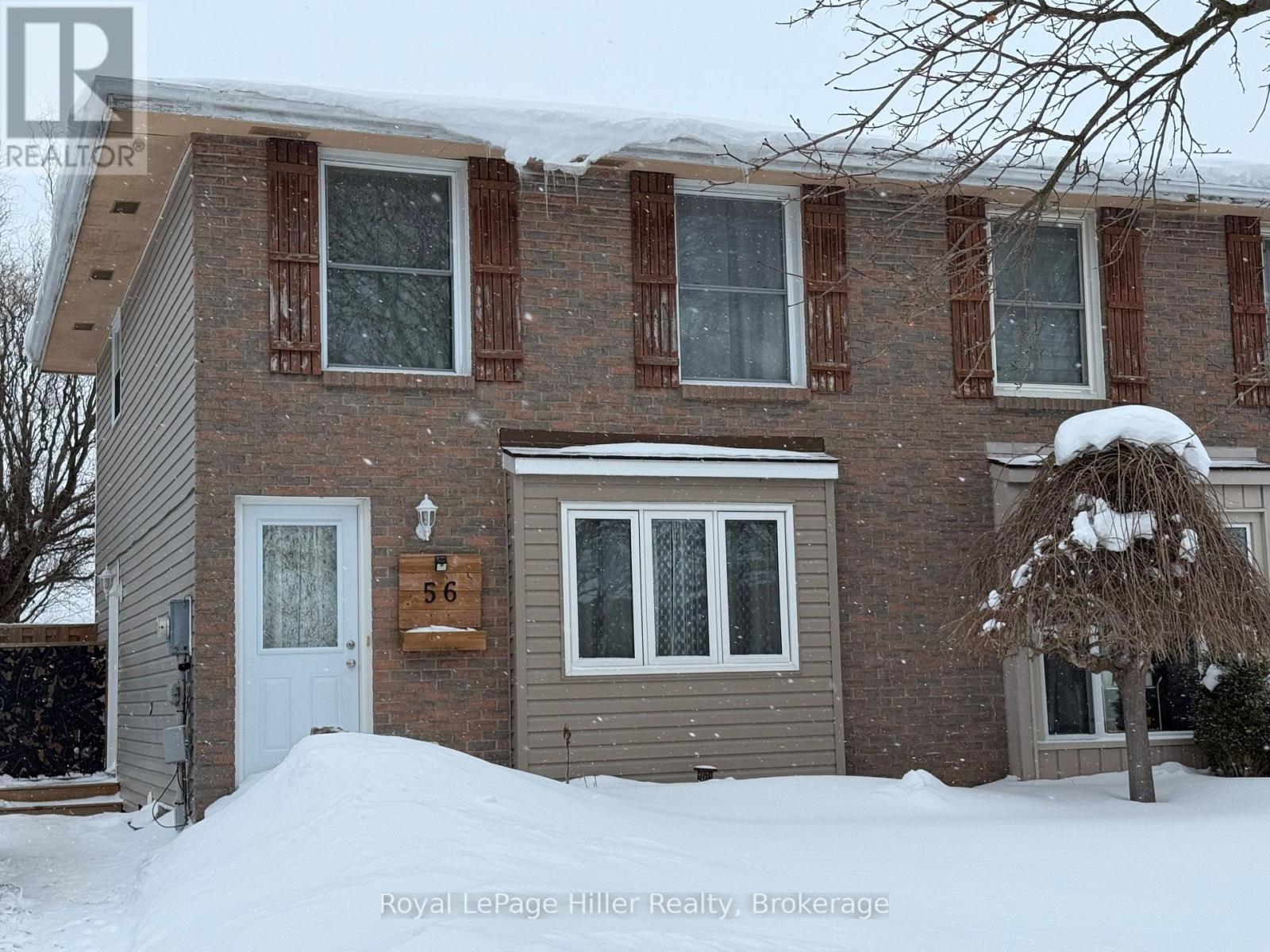 












56 CREHAN CRESCENT

,
Stratford,




Ontario
N4Z1B7

