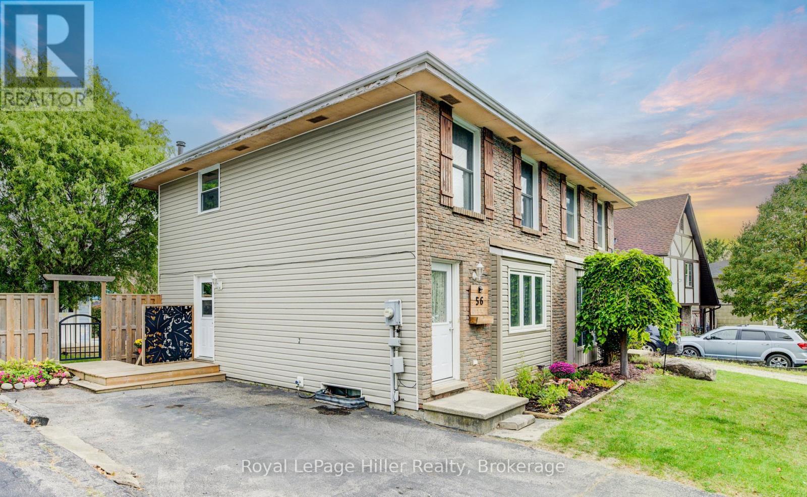 












56 CREHAN CRESCENT

,
Stratford,




Ontario
N4Z1B7

