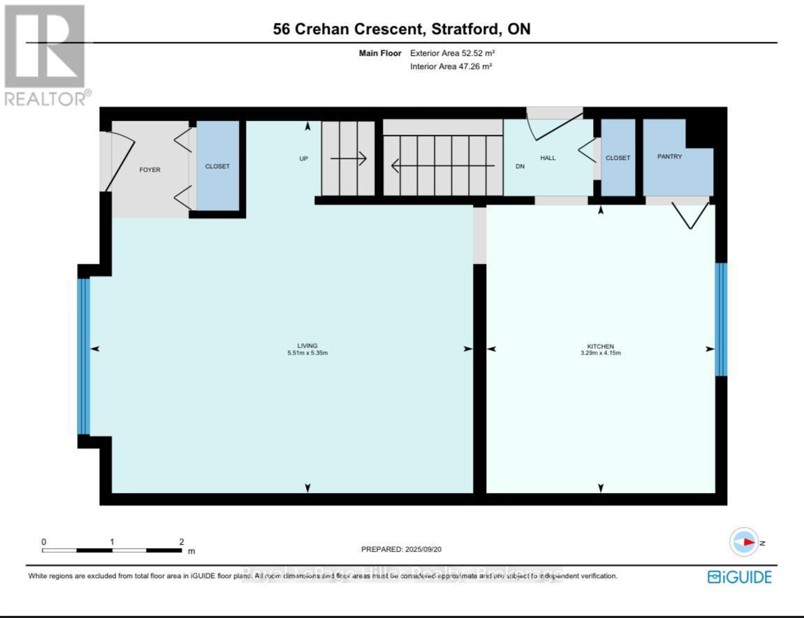 












56 CREHAN CRESCENT

,
Stratford,




Ontario
N4Z1B7

