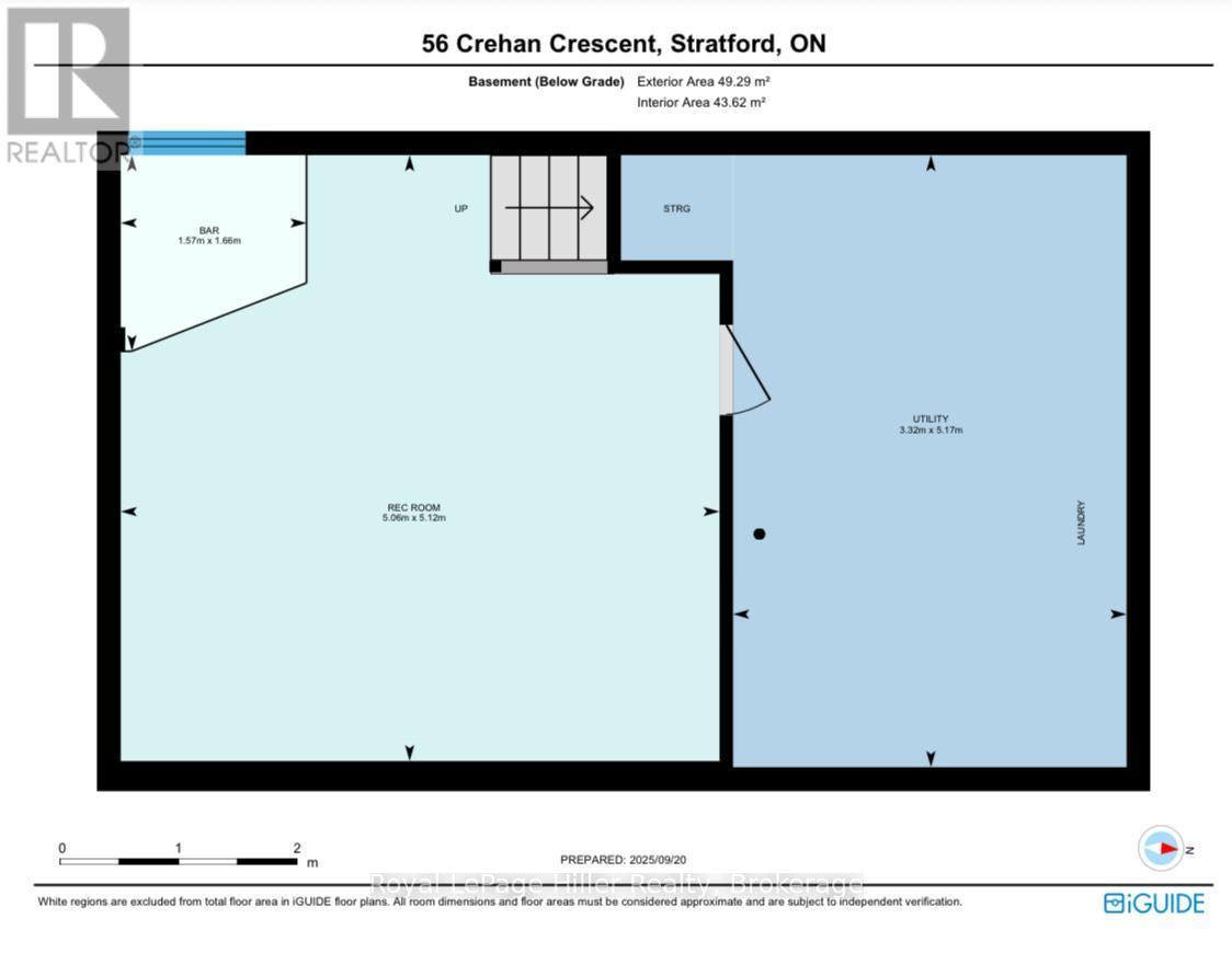 












56 CREHAN CRESCENT

,
Stratford,




Ontario
N4Z1B7

