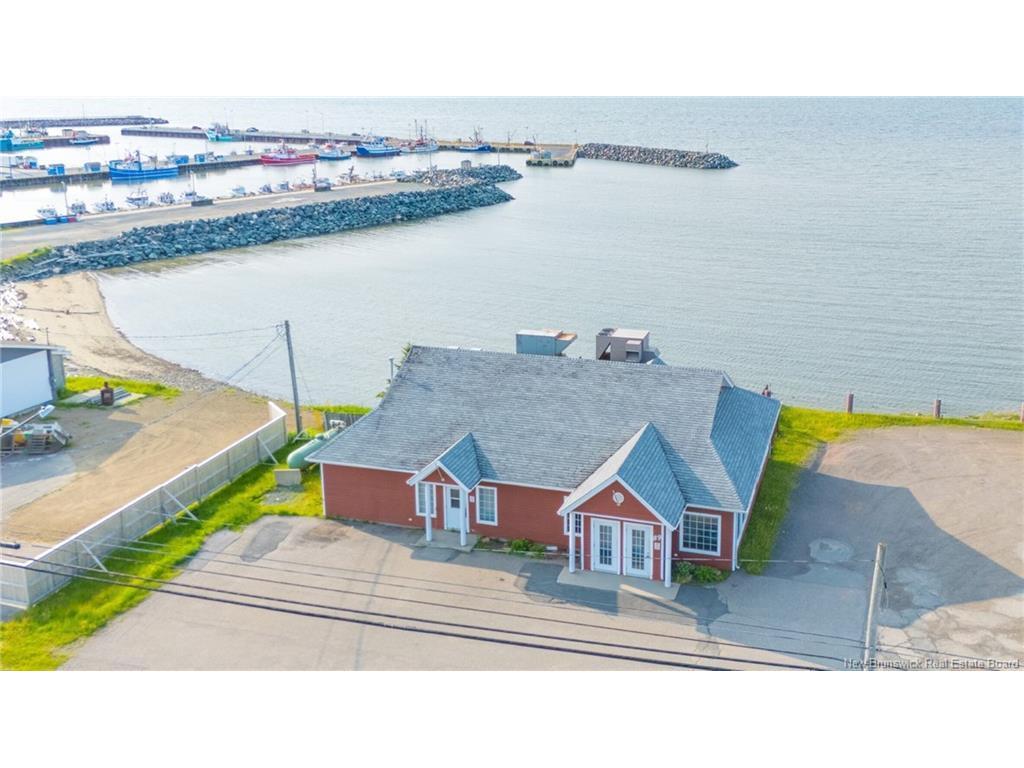 









89


Saint-Pierre Est

BLVD,
Caraquet,




NB
E1W 1B6

