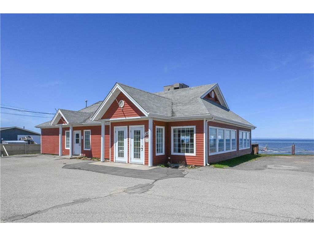 









89


Saint-Pierre Est

BLVD,
Caraquet,




NB
E1W 1B6

