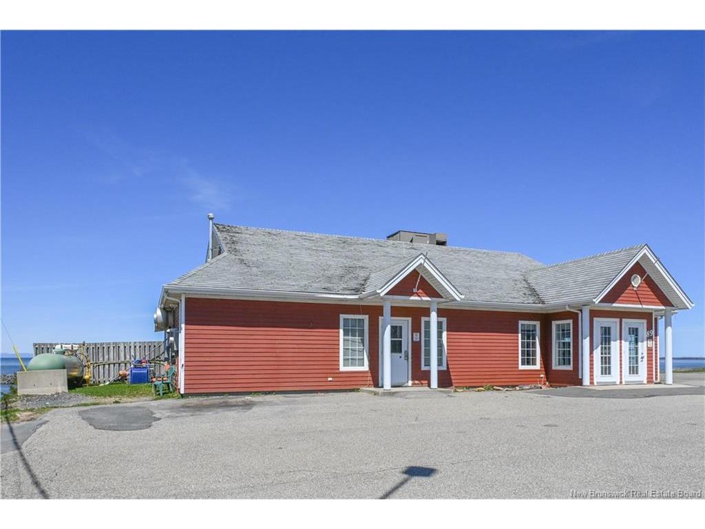 









89


Saint-Pierre Est

BLVD,
Caraquet,




NB
E1W 1B6

