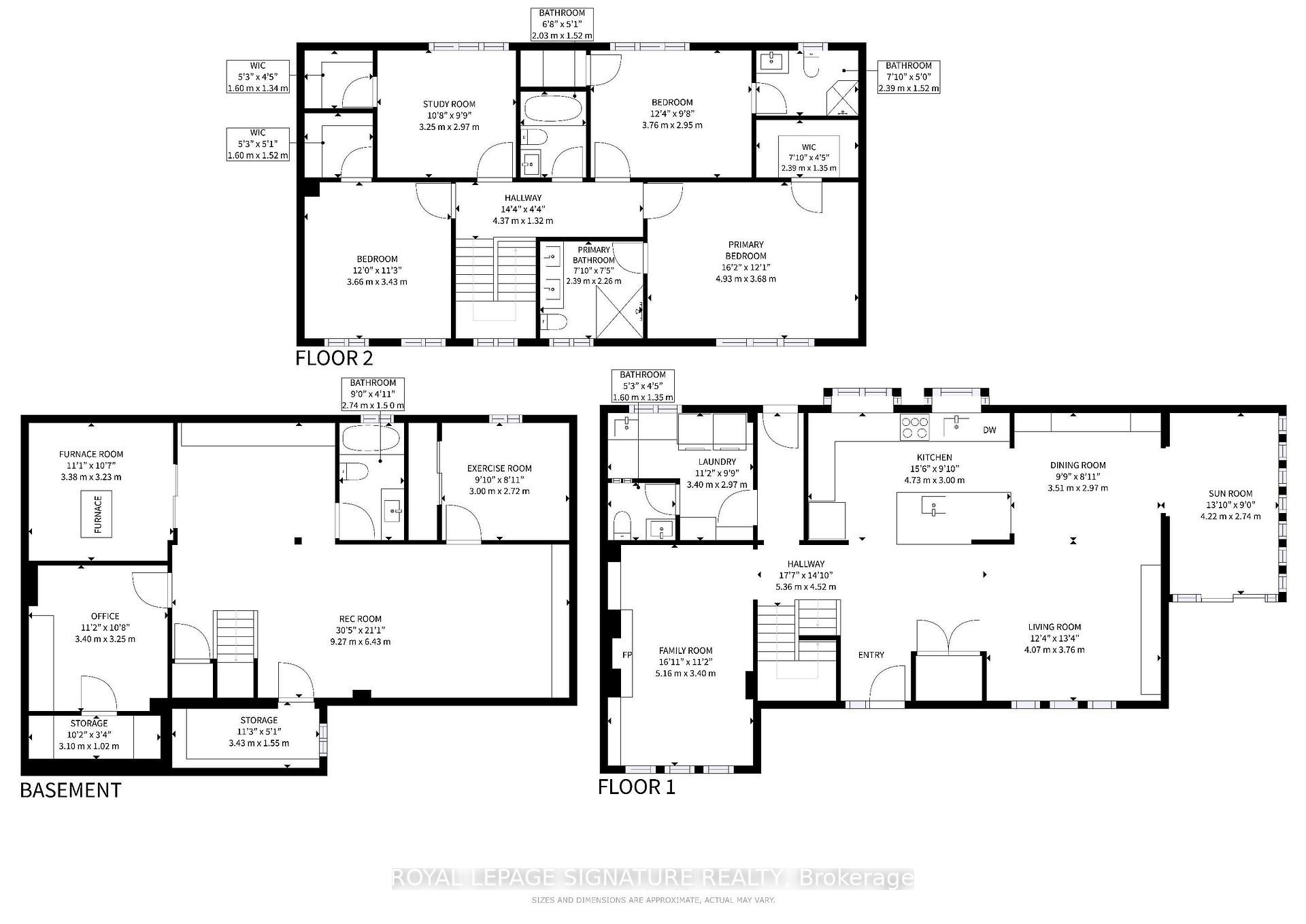 









3


Freeman

Road,
Markham,




ON
L3P 4E9

