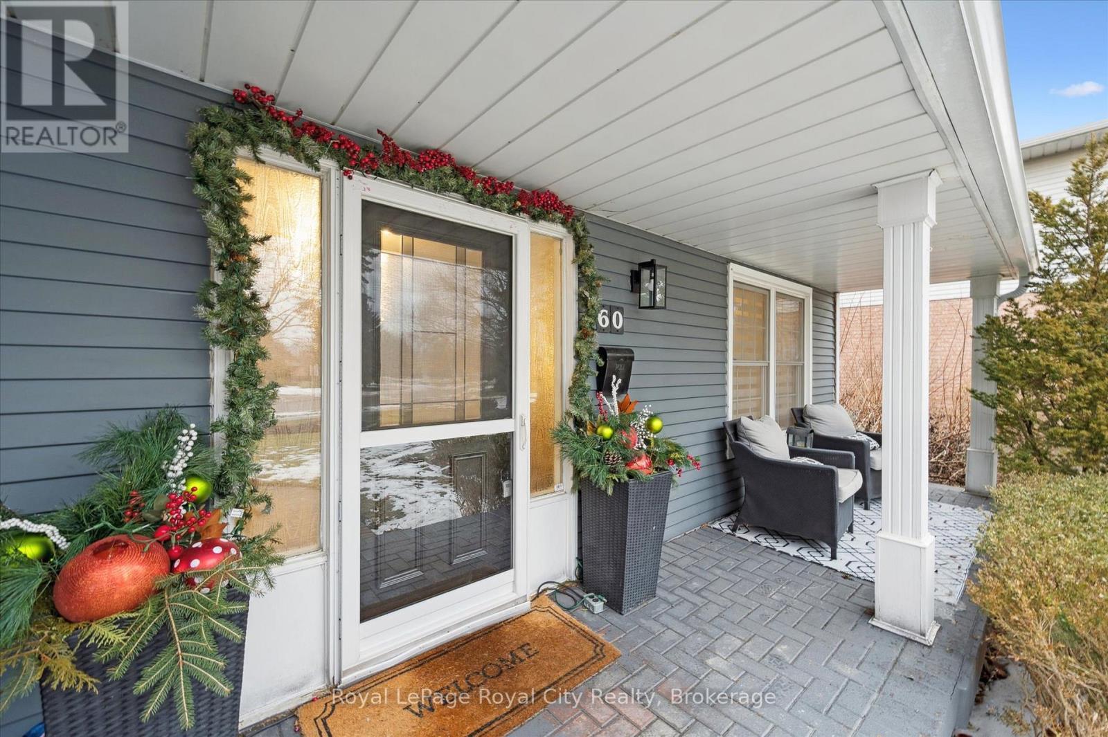 












60 HANDS DRIVE

,
Guelph (Kortright East),




Ontario
N1G3H3

