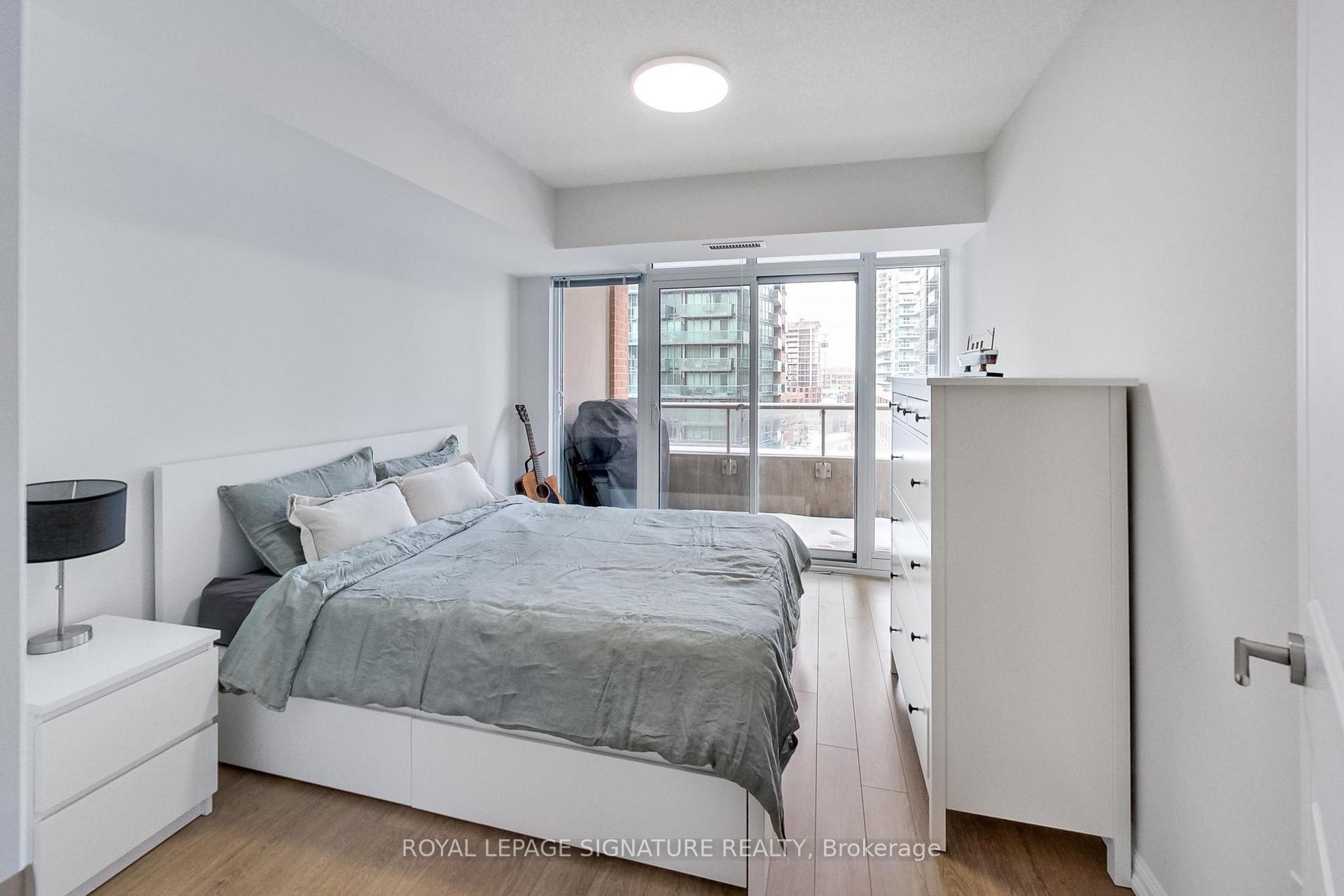 









85


East Liberty

Street, 1016,
Toronto,




ON
M6K 3R4

