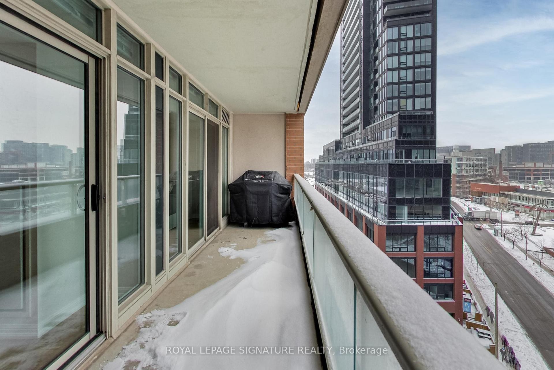 









85


East Liberty

Street, 1016,
Toronto,




ON
M6K 3R4

