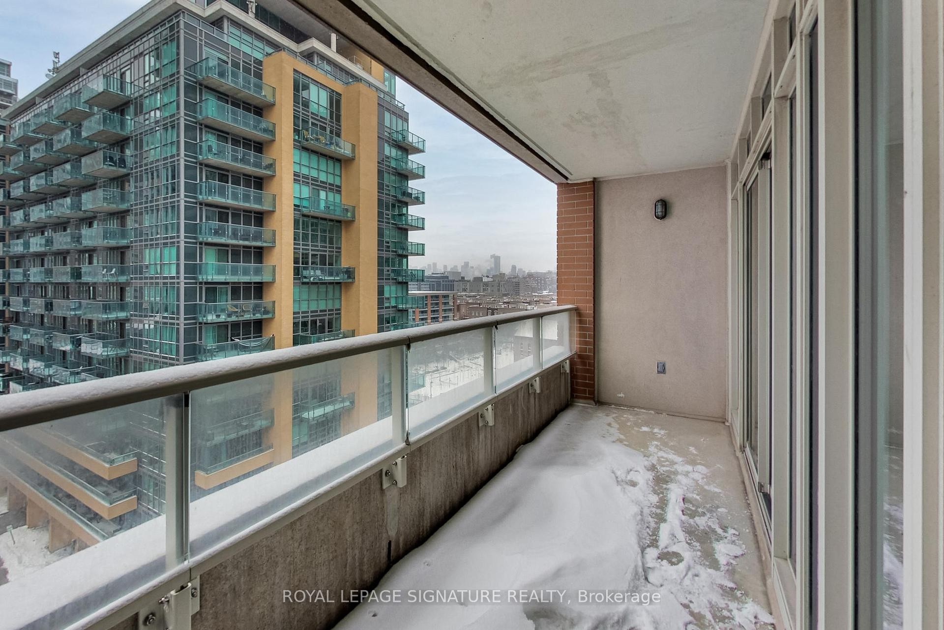 









85


East Liberty

Street, 1016,
Toronto,




ON
M6K 3R4

