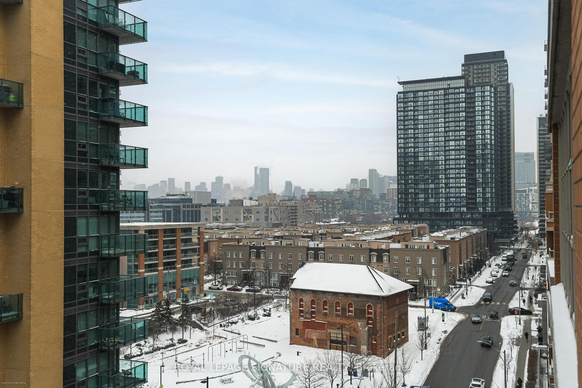 









85


East Liberty

Street, 1016,
Toronto,




ON
M6K 3R4

