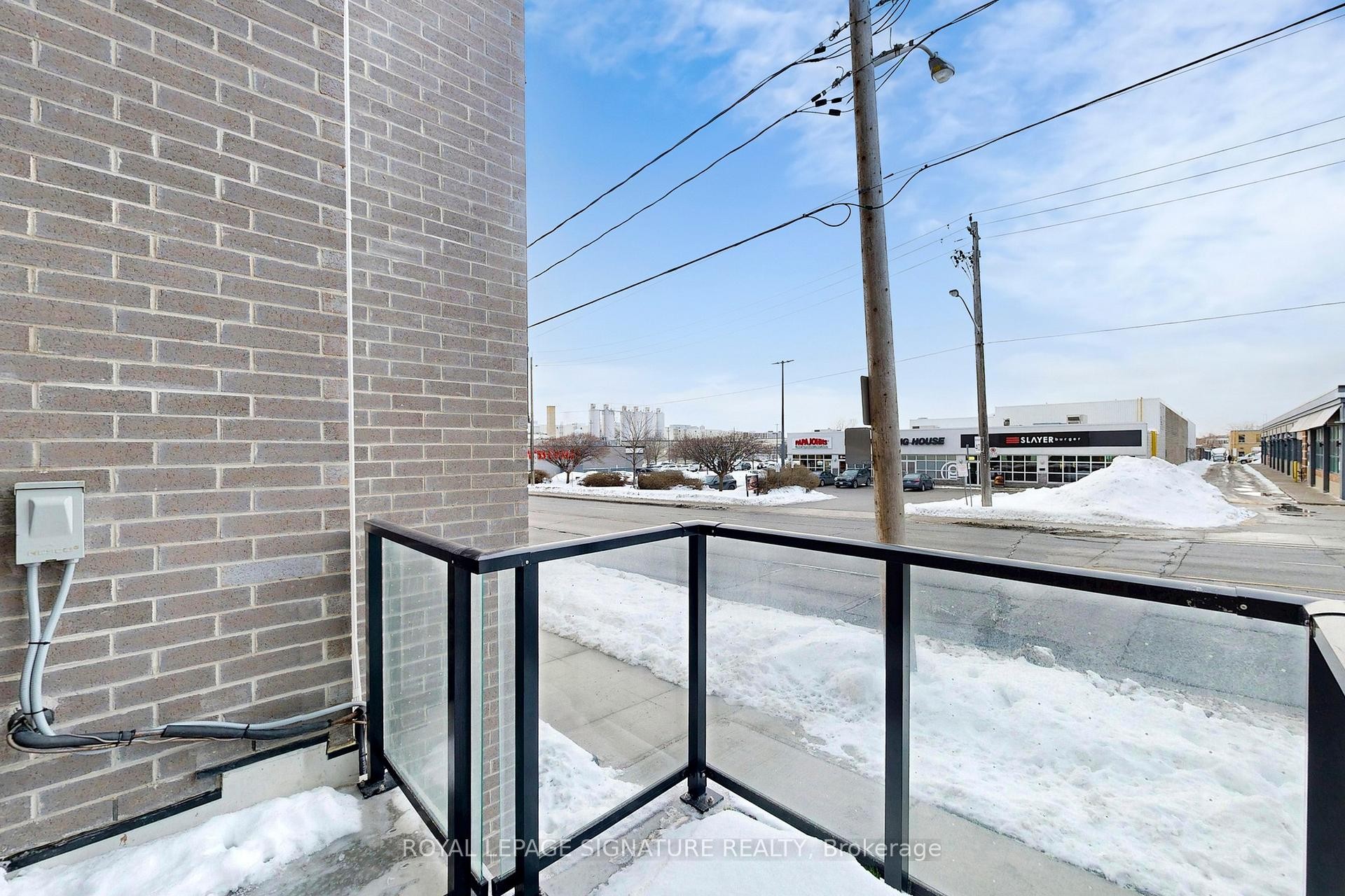 









1455


O'Connor

Drive, 1,
Toronto,




ON
M4B 2V5

