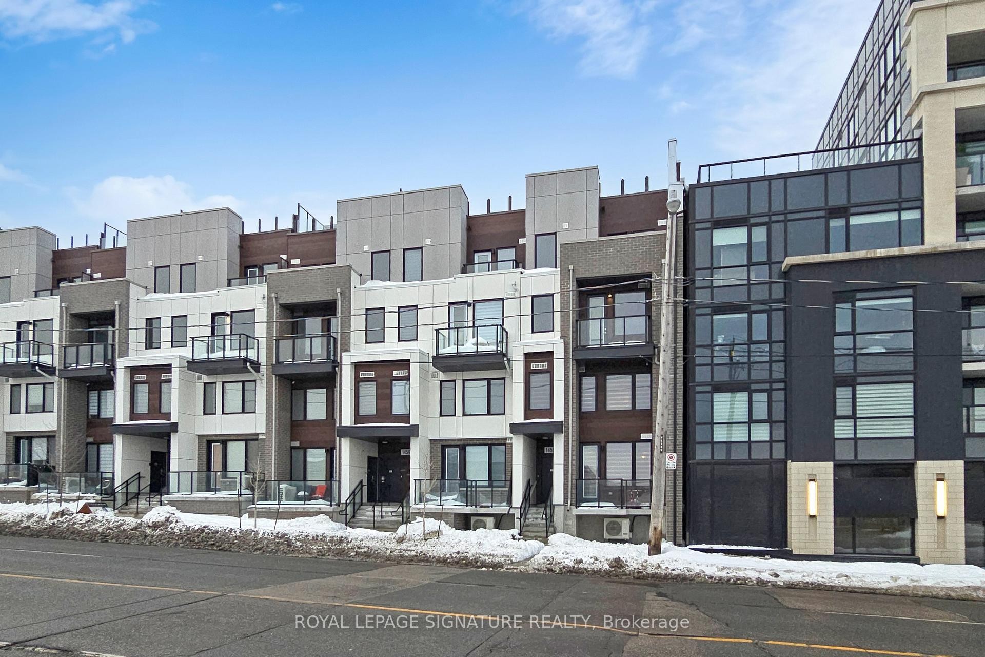 









1455


O'Connor

Drive, 1,
Toronto,




ON
M4B 2V5

