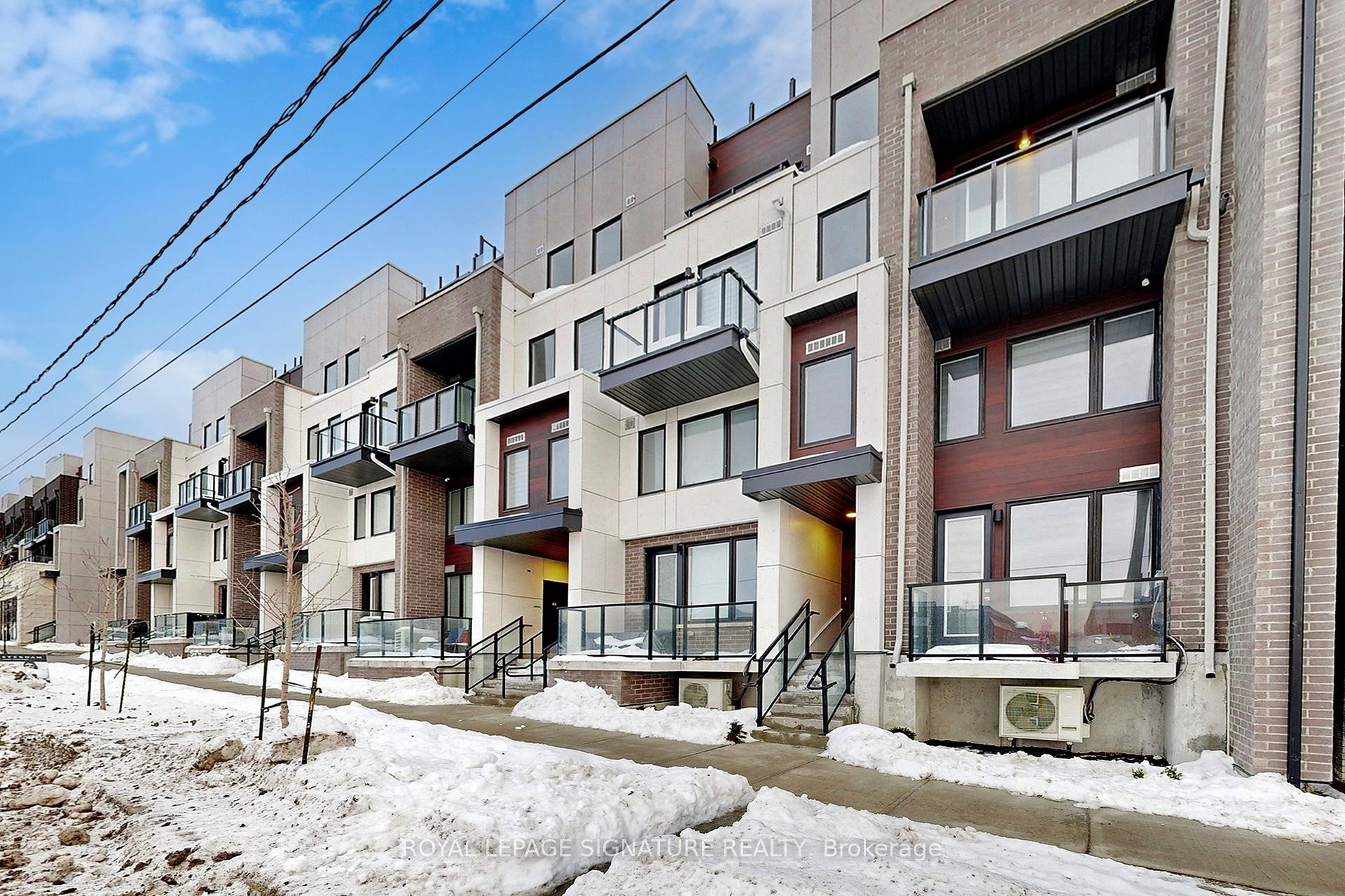 









1455


O'Connor

Drive, 1,
Toronto,




ON
M4B 2V5

