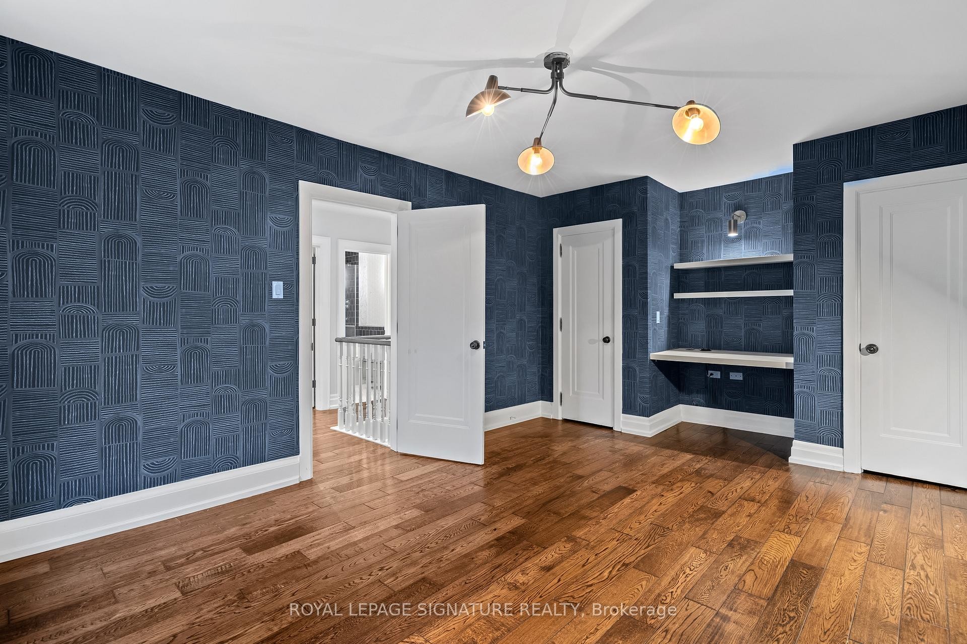 









26


Buckingham

Avenue,
Toronto,




ON
M4N 1R2

