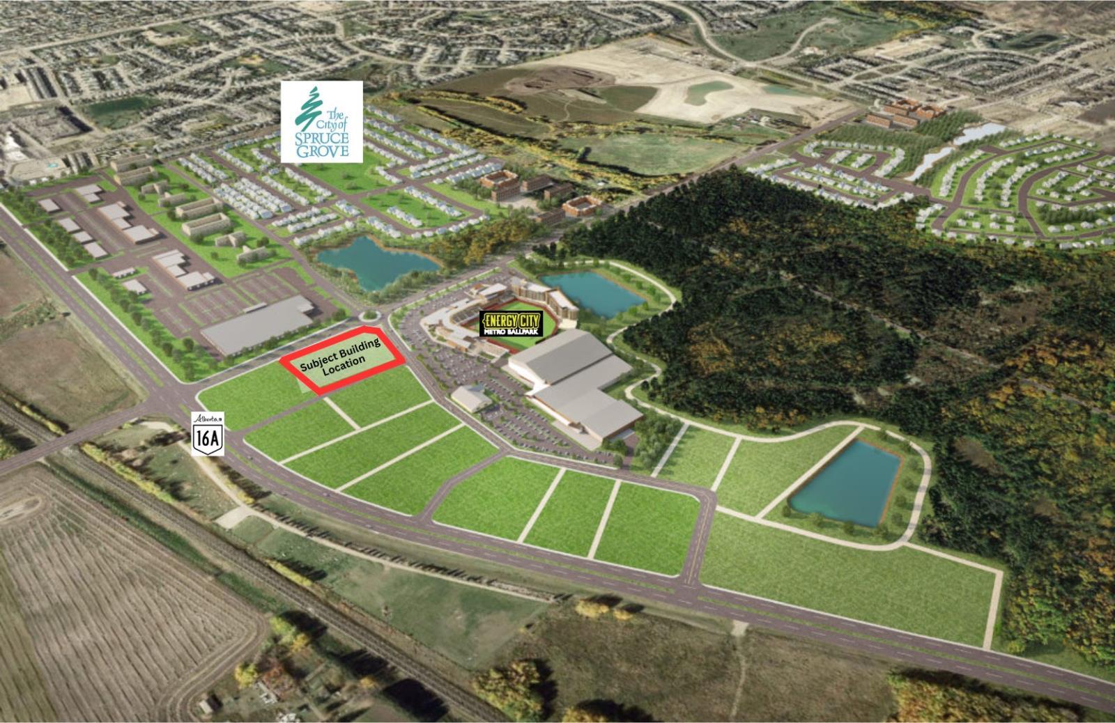 












5  Ballpark Way

,
Spruce Grove,




Alberta
T7X3M2

