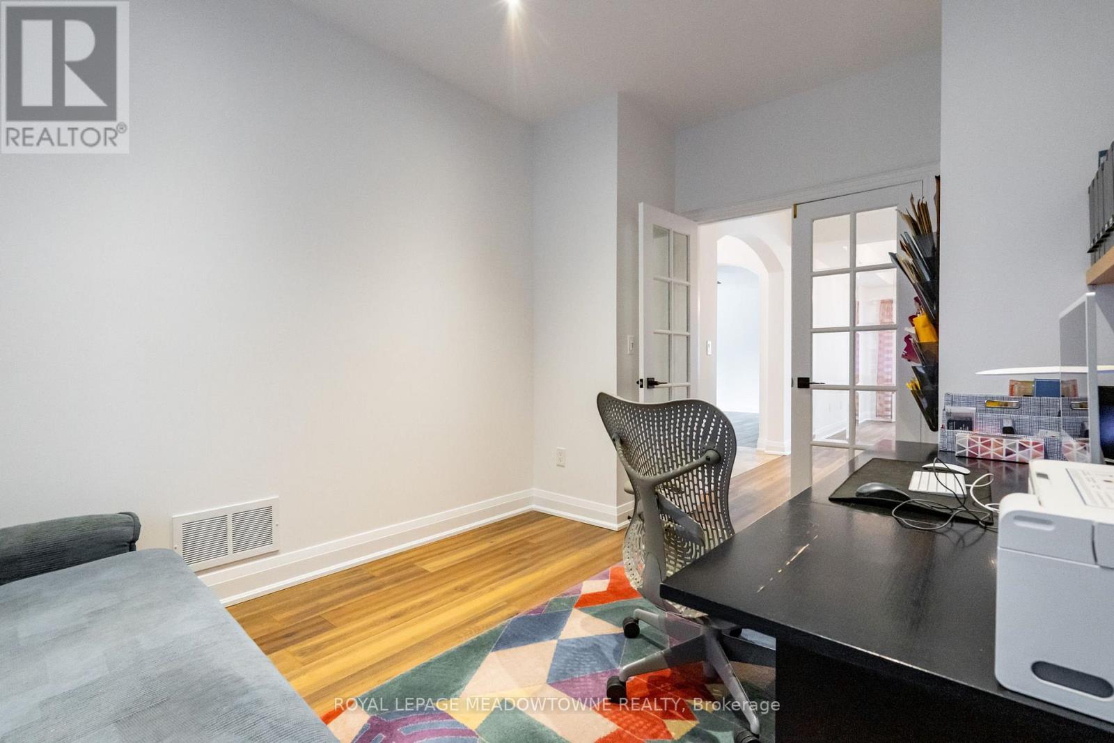 












26 EMPEROR DRIVE

,
Brampton,




Ontario
L6P1X5

