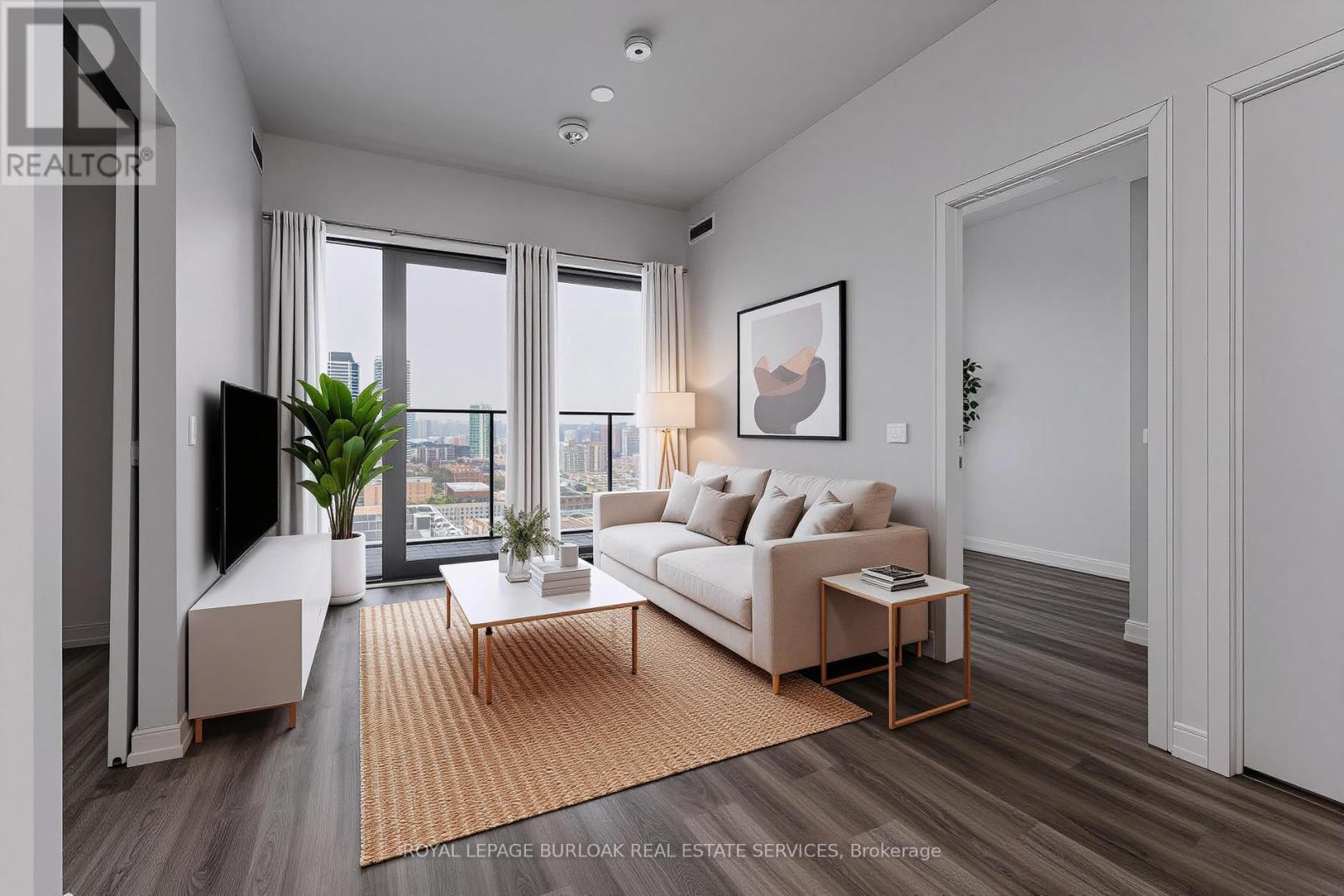 












1509 - 1 JARVIS STREET

,
Hamilton,




Ontario
L8R3J2

