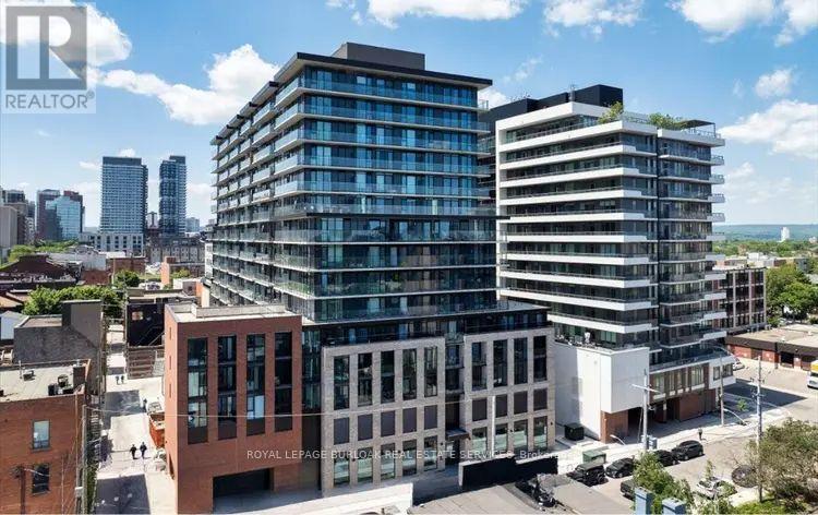 












1509 - 1 JARVIS STREET

,
Hamilton,




Ontario
L8R3J2

