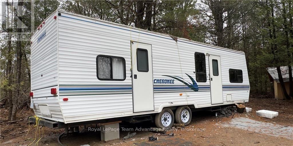 












990 SHAWANAGA LAKE ROAD

,
Whitestone (Hagerman),







Ontario
P0A1G0

