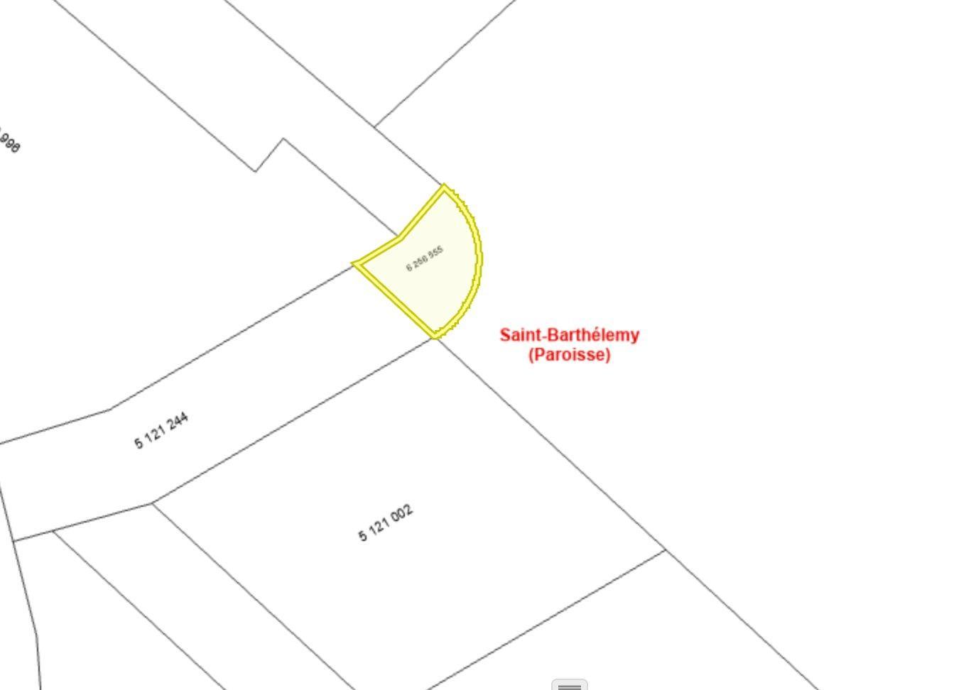 












Rue Cyr

,
Saint-Barthélemy,







QC
J0K1X0

