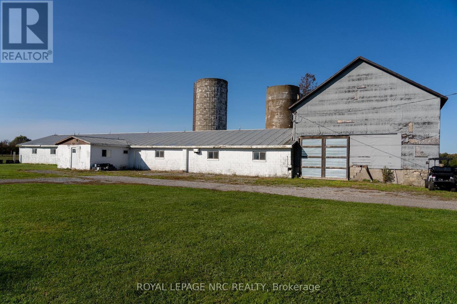 












4692 GILMORE ROAD

,
Fort Erie (Mulgrave),




Ontario
L0S1N0

