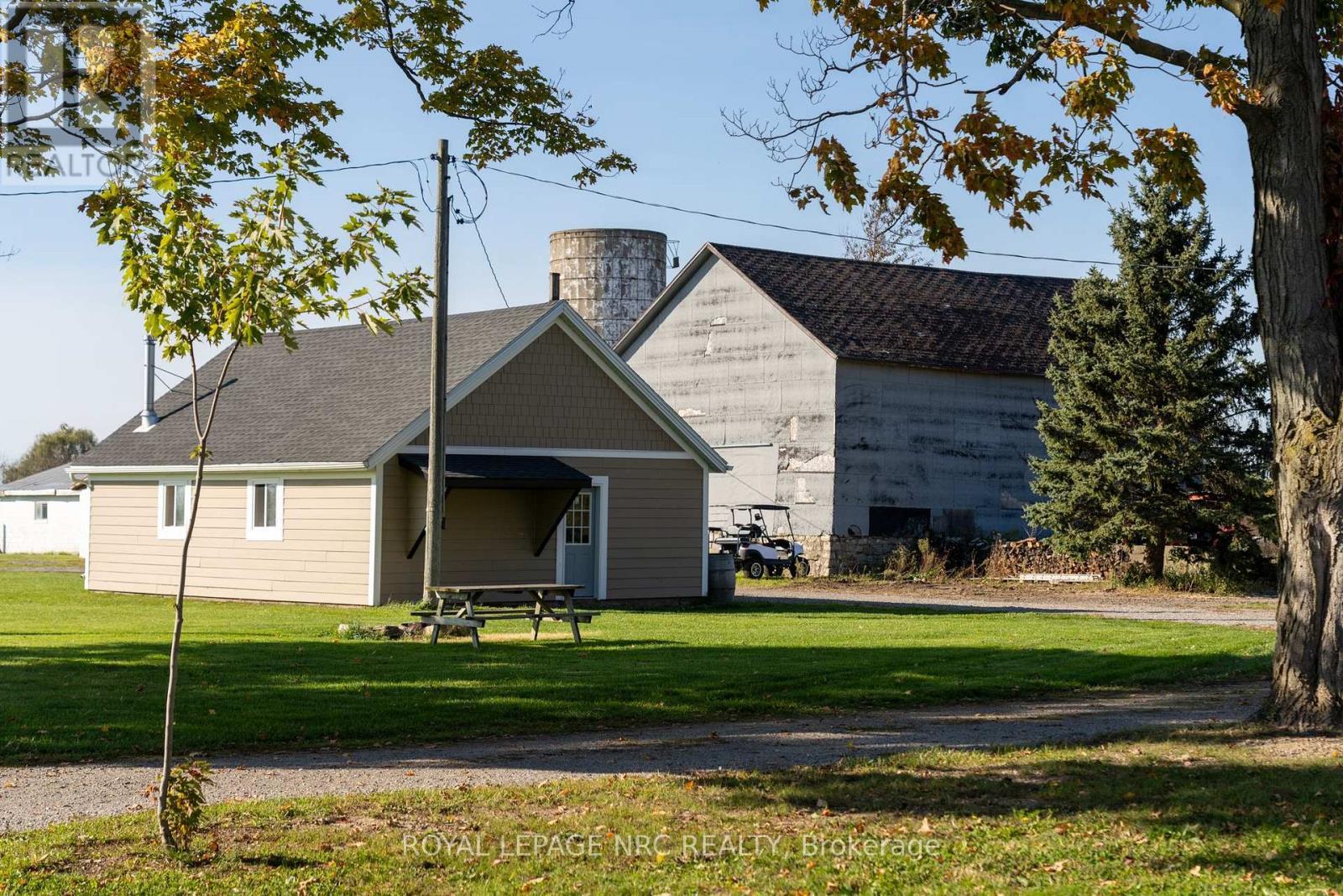 












4692 GILMORE ROAD

,
Fort Erie (Mulgrave),




Ontario
L0S1N0

