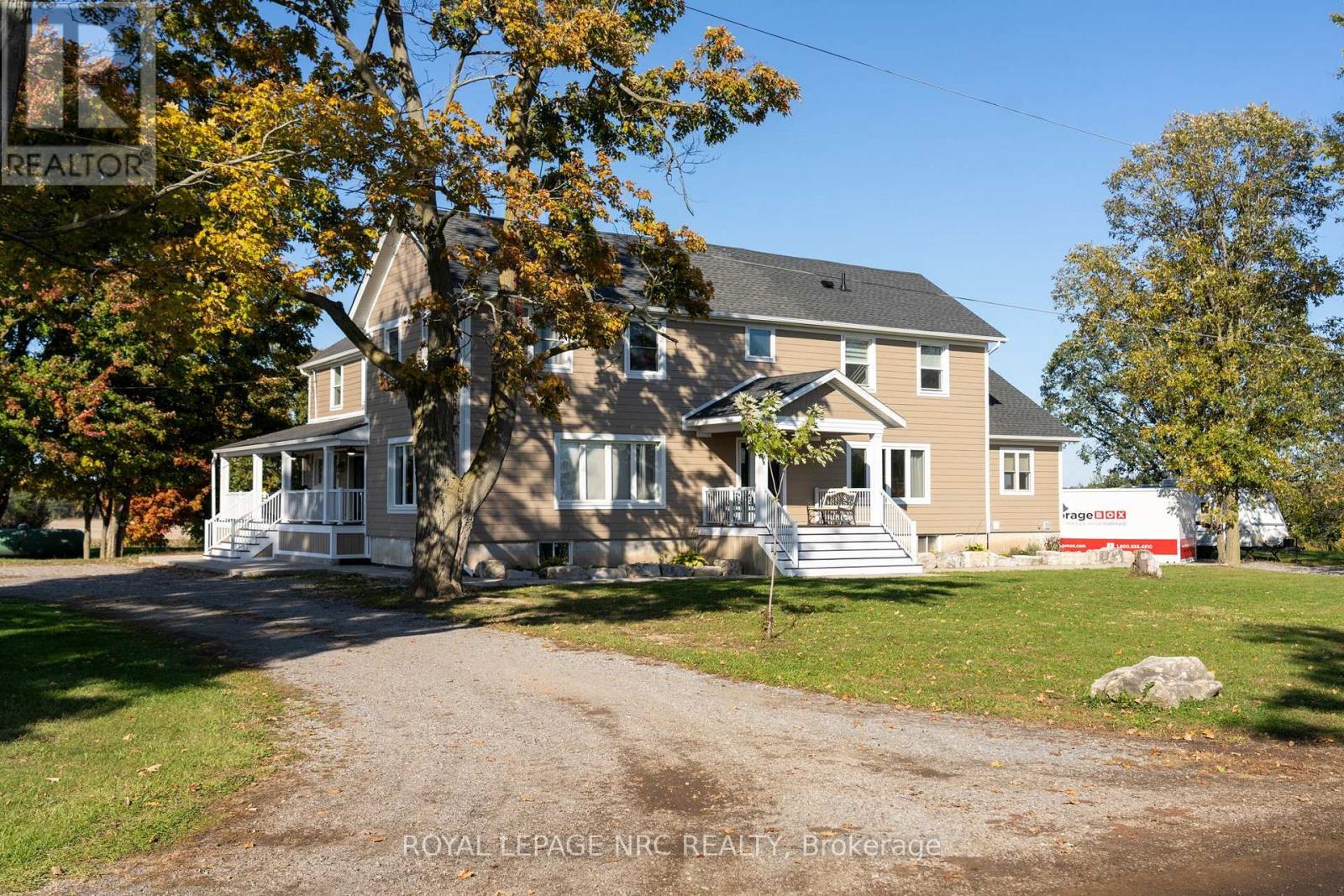 












4692 GILMORE ROAD

,
Fort Erie (Mulgrave),




Ontario
L0S1N0

