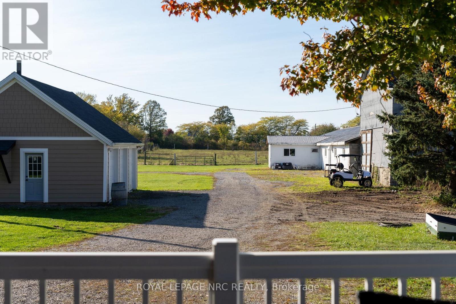 












4692 GILMORE ROAD

,
Fort Erie (Mulgrave),




Ontario
L0S1N0

