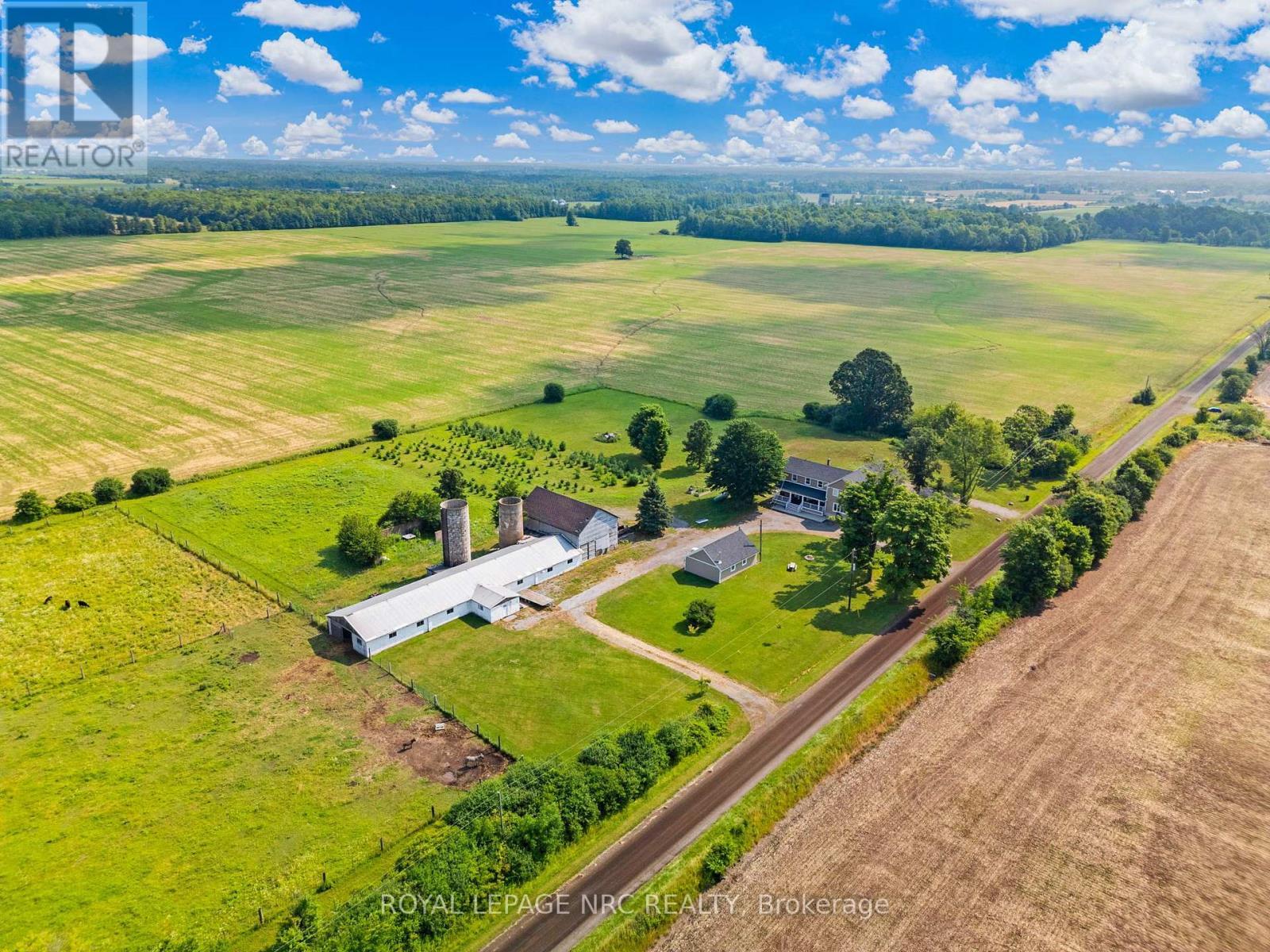 












4692 GILMORE ROAD

,
Fort Erie (Mulgrave),




Ontario
L0S1N0

