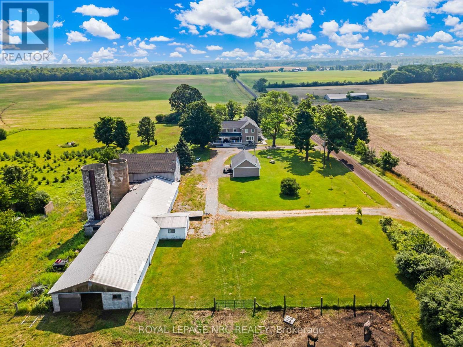 












4692 GILMORE ROAD

,
Fort Erie (Mulgrave),




Ontario
L0S1N0

