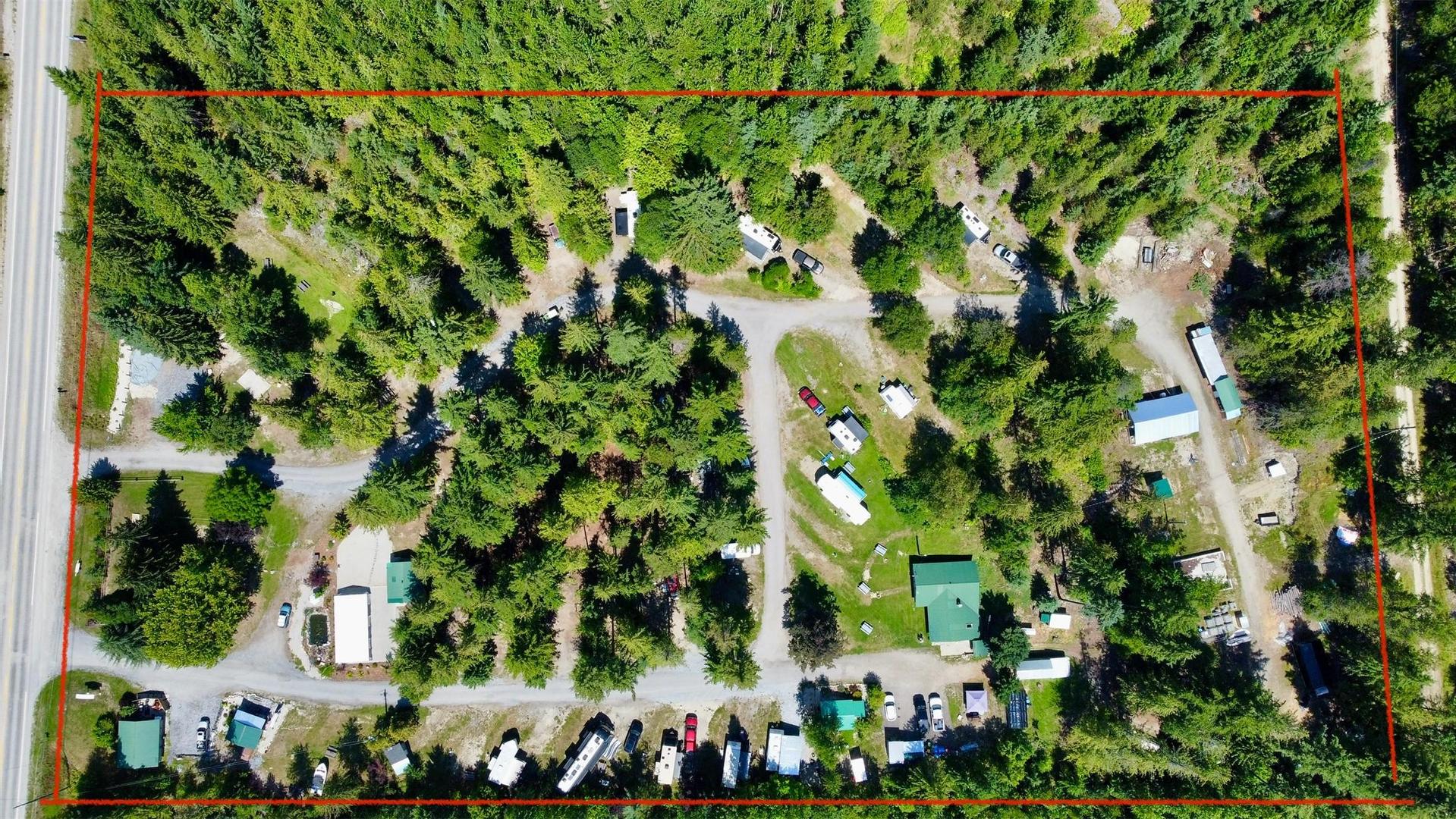 









1701


Highway 23

Highway,
Nakusp,




BC
V0G 1R0

